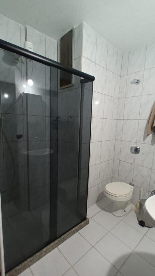 Apartamento Aconchegante Familiar - 3 Quartos - Guarapari - Centro エクステリア 写真