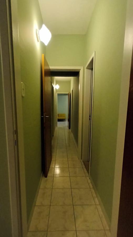 Apartamento Aconchegante Familiar - 3 Quartos - Guarapari - Centro エクステリア 写真